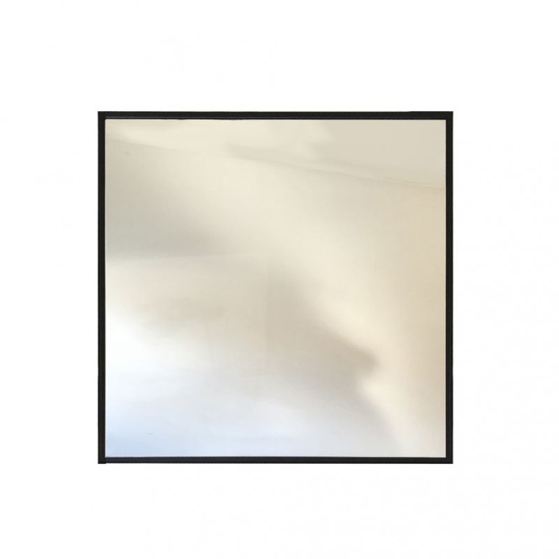 Cube SPEIL Black 90B x 90H x 3D 830ES