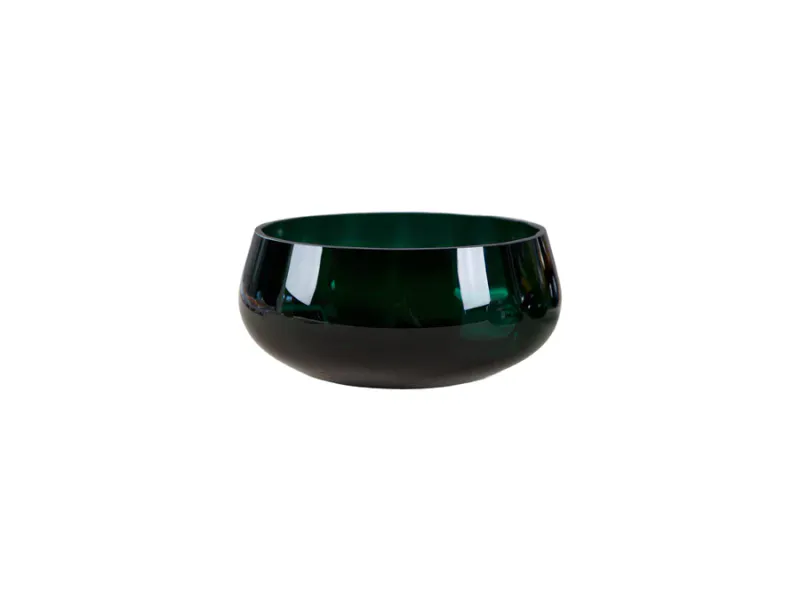 Specktra Bowl No. 2 - Green Small  SKU: 1174