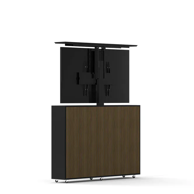 Hovedbilde  TV Lift 55 TVSL55BW- Black slim for 55 tommers ...