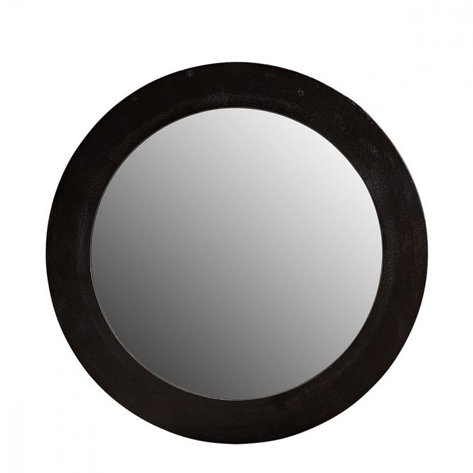 Hovedbilde ENYA Mirror ø 88 x h 3 cm 06-22619