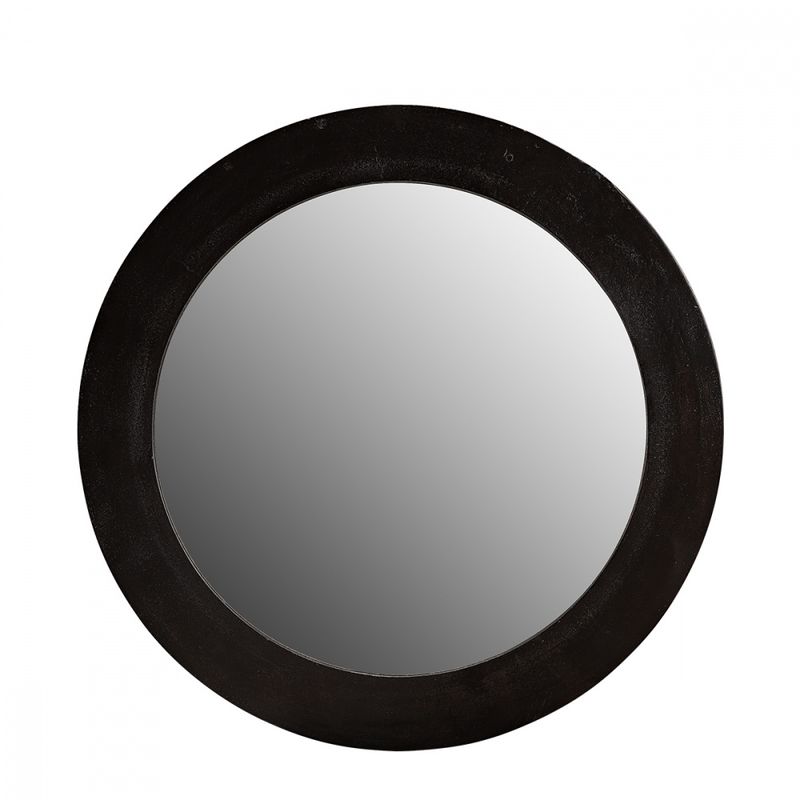 ENYA Mirror ø 88 x h 3 cm 06-22619