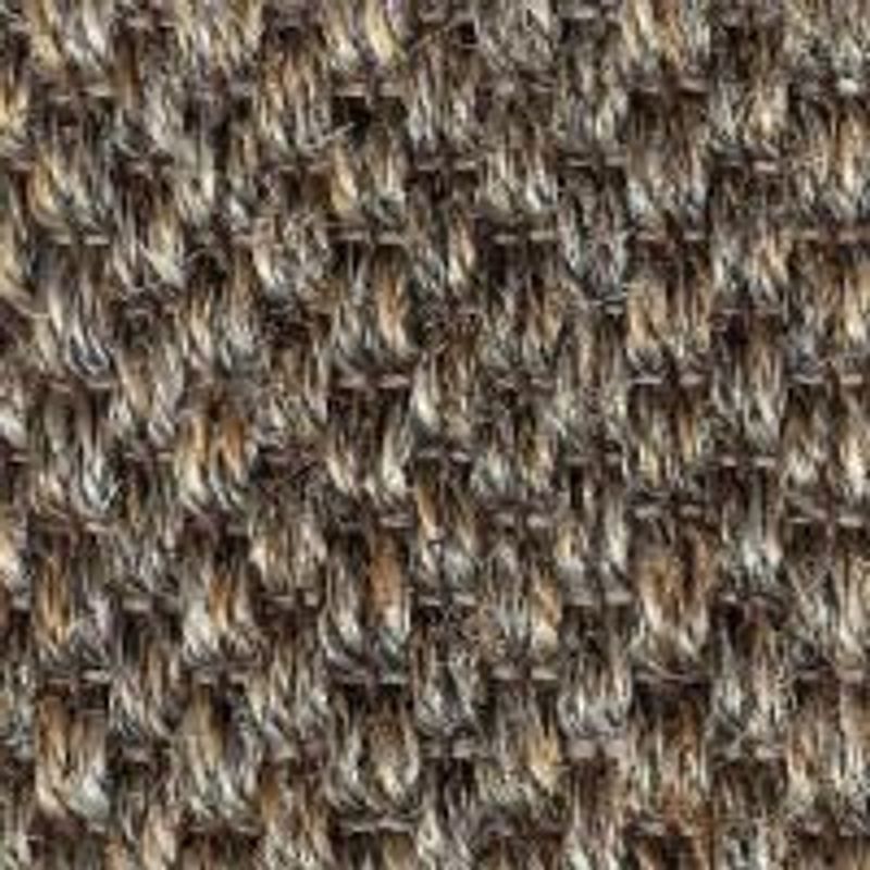 Sisal Kodoma er et 100% naturprodukt i jute