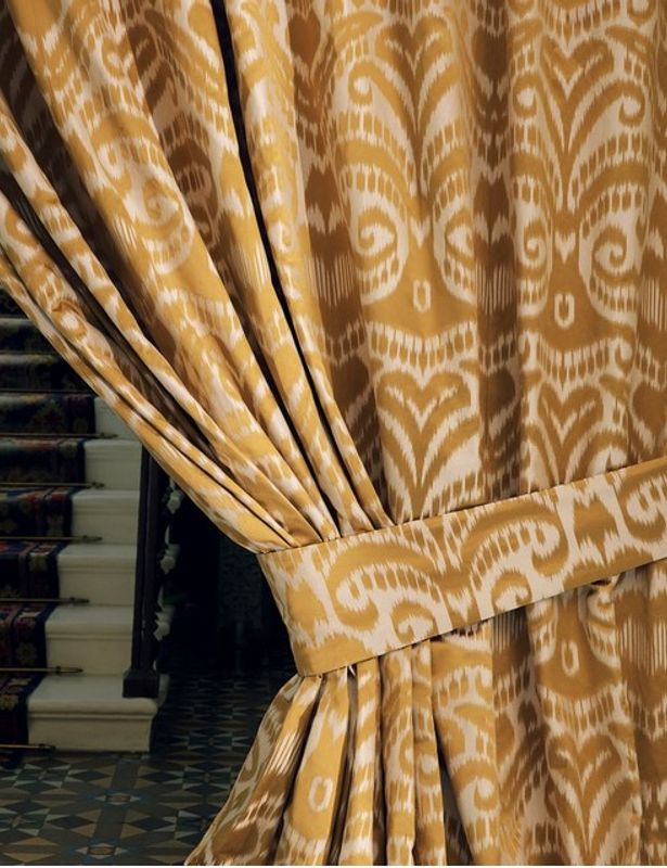 Adras by Manuel Canovas - fabric 