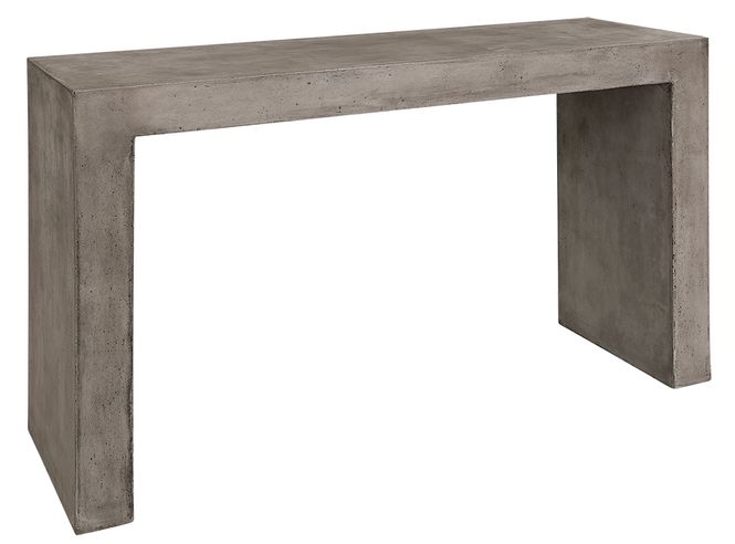 Hovedbilde U-CONSOLE Consoletable