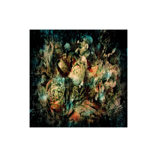 Hovedbilde BOTANICAL ABSTRACT GN8438 100x100 printed on ...
