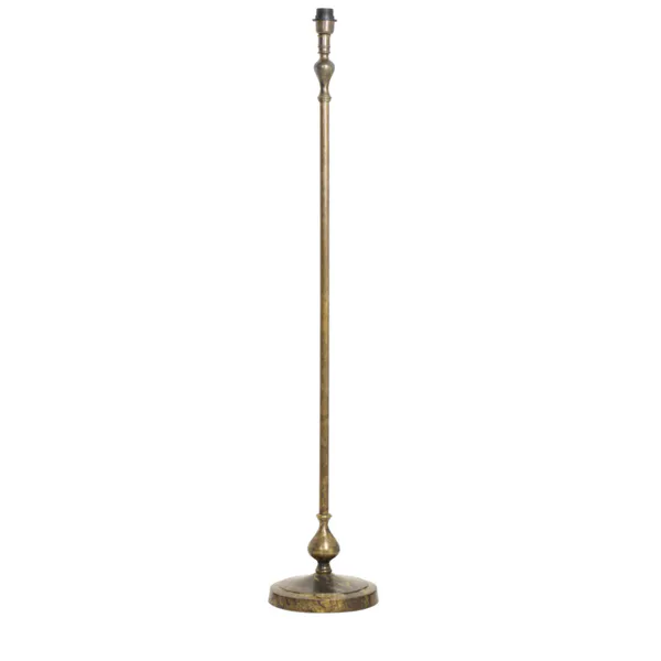 Bilde av  Floor lamp Ø25x133 cm CABU vintage bronze  ...