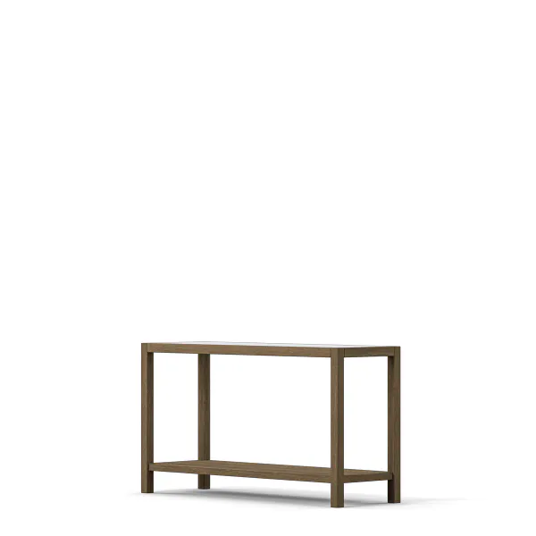 Hovedbilde 2000 Plus Konsollbord Burned Walnut 1498BW