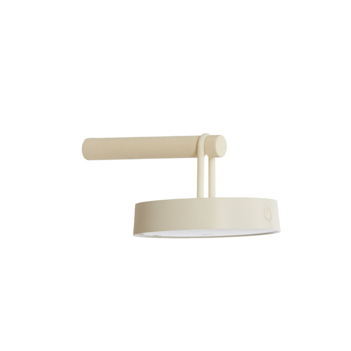  Wall lamp LED 19x13x8,5 cm TOLIARA cream  Article number: 31278