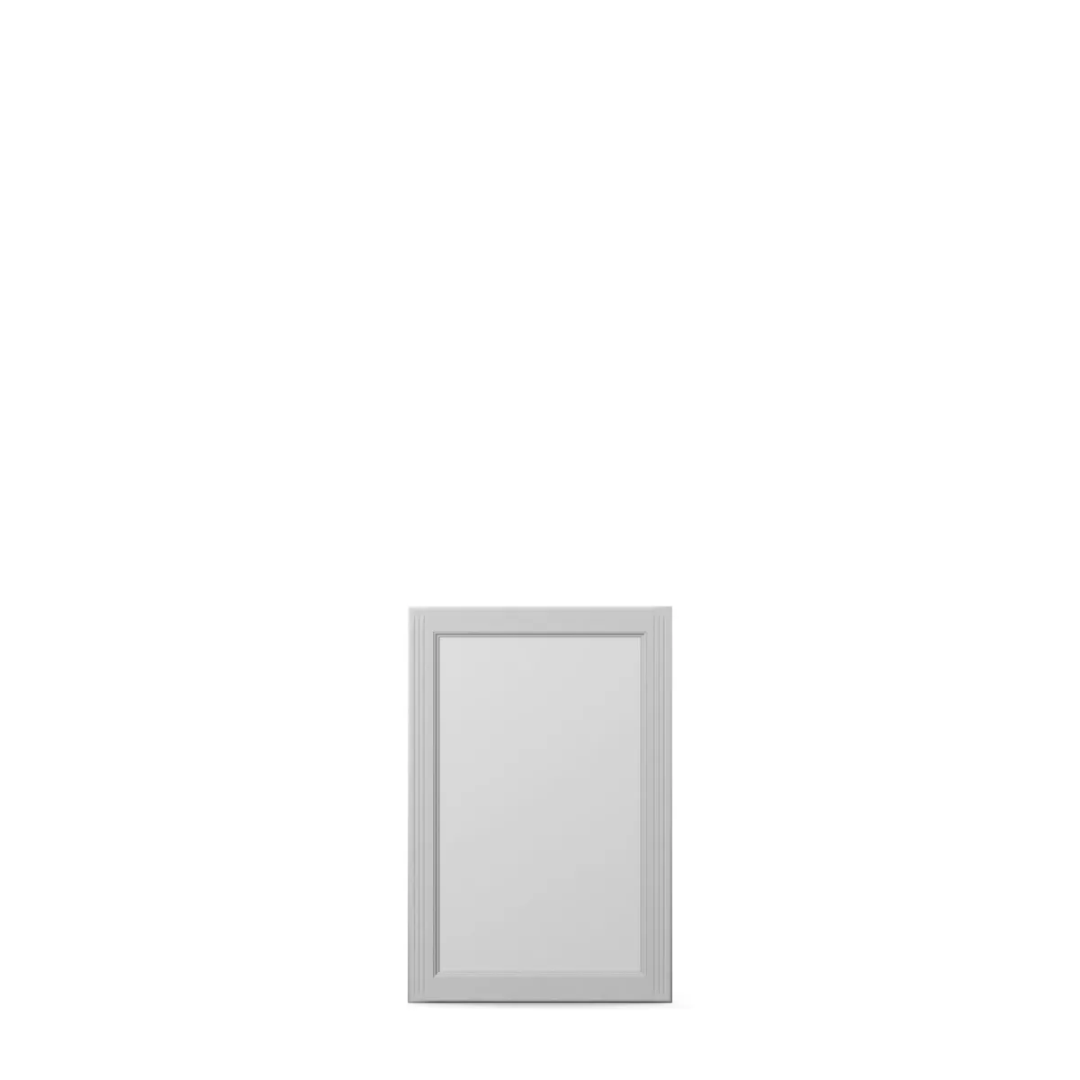 STOCKHOLM SPEIL  WHITEWASH  60W x 90H 530WW