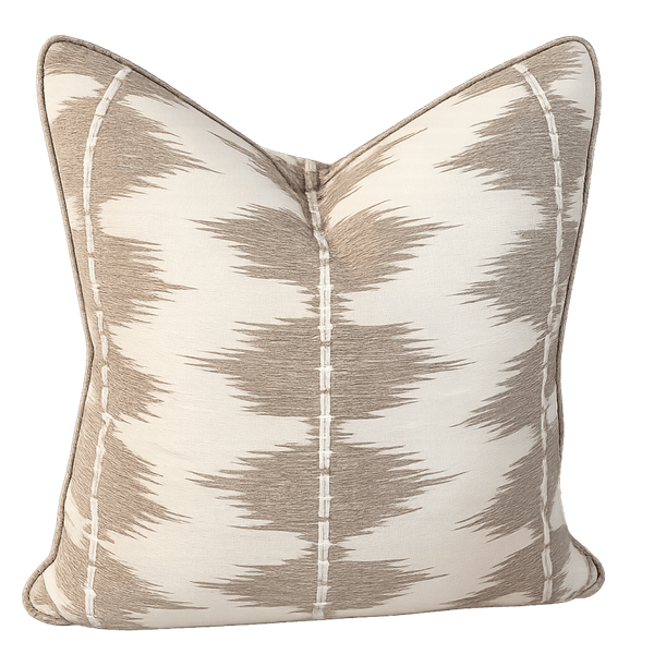 Hovedbilde Putetrekk i Myrthus Code L9175-01  Colour  Taupe ...