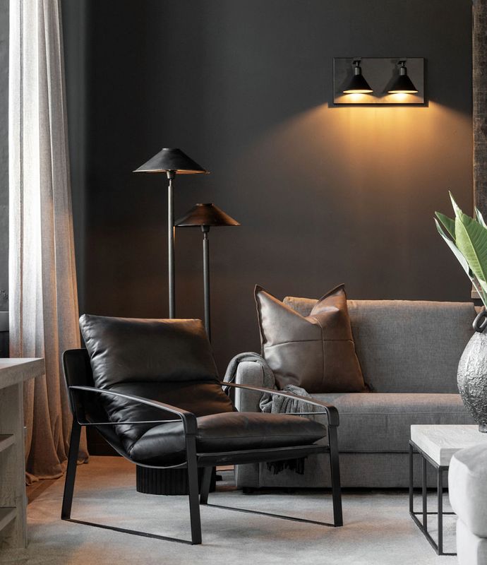 HJELP MED MØBLERING AV HYTTE, BOLIG ELLER KONTOR?