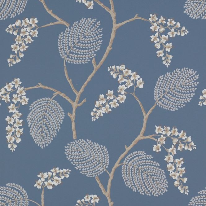 Hovedbilde TAPETER FRA COLEFAX&FOWLER