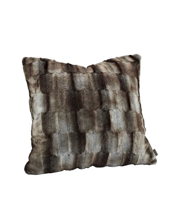 Hovedbilde BELMONT Grey putettrekk CC 50x50