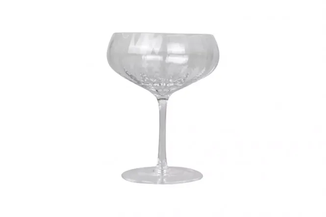Hovedbilde Champagneglass  Meadow Cocktail Glass - Clear  ...