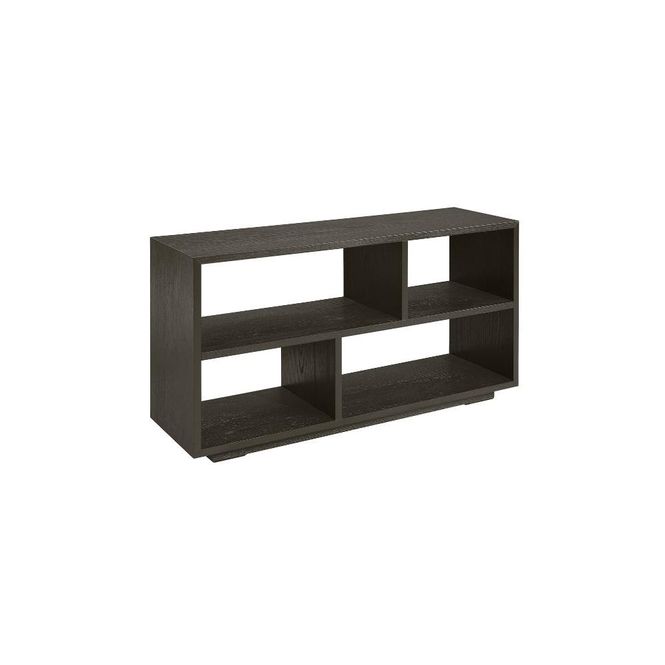 Hovedbilde Mediabenk  HUNTER dark grey 06-89218