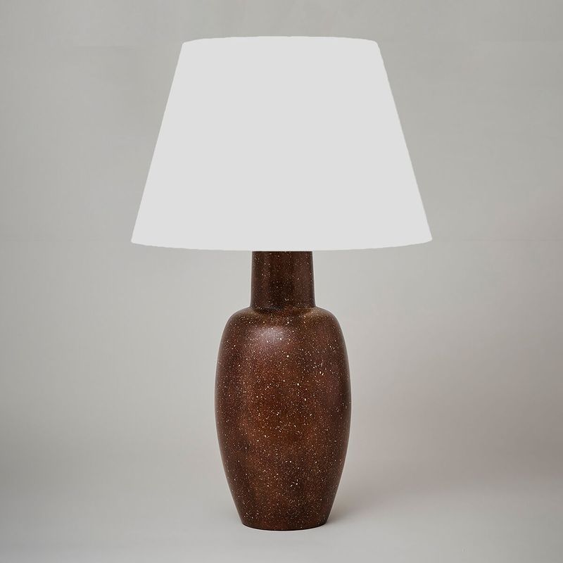 Monxton Table Lamp Code: TC0141.XX bordlampe  u/skjerm