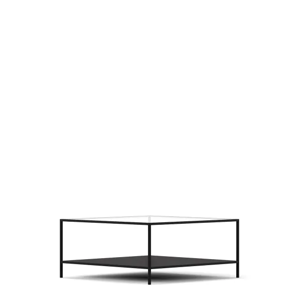 Hovedbilde SOFABORD 2000 kvadratisk  1491BLACK