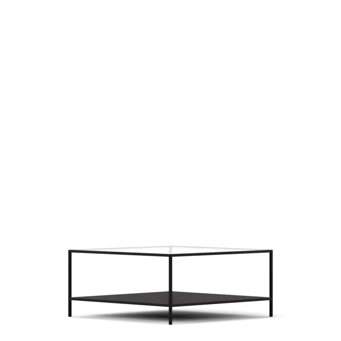 Hovedbilde SOFABORD 2000 kvadratisk  1491BLACK