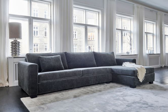 Hovedbilde Sofa Bellevue fra Saxo Living 