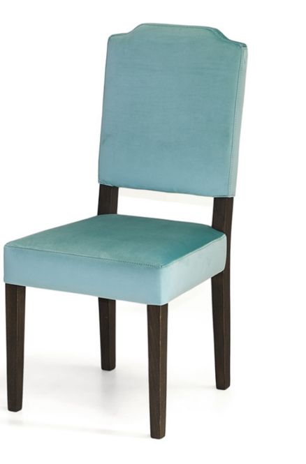 Hovedbilde Arda spisestuestol C4036