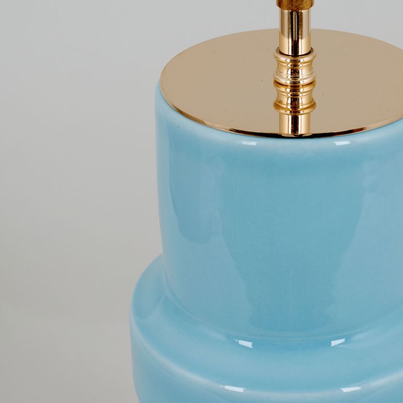 Trentham Vase bordlampe Code: TC0139.XX