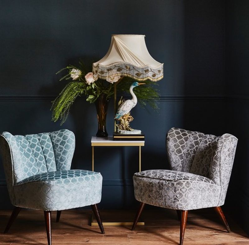 Meteor  3784 fra Prestigius Textiles 