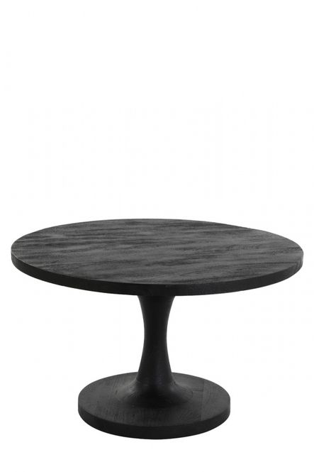 Hovedbilde 6767912 - Coffee table Ø70x40 cm BICABA wood ...