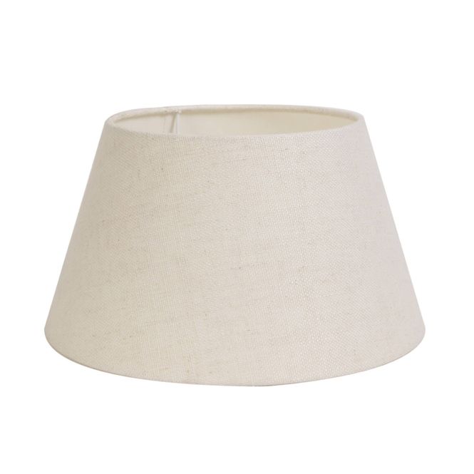 Hovedbilde Shade round 30-19-17 cm LIVIGNO egg white