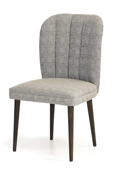 Bilde av Cooper spisestuestol C4037 