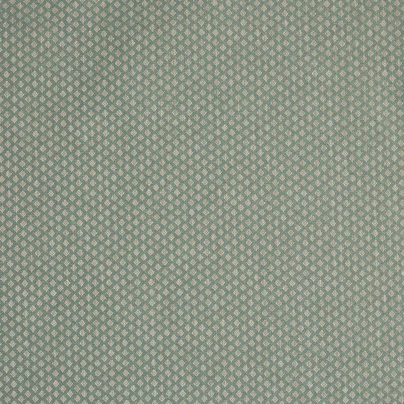 Sengegavl i stoffet HATTIE CORNFLOWER (PTS121) 