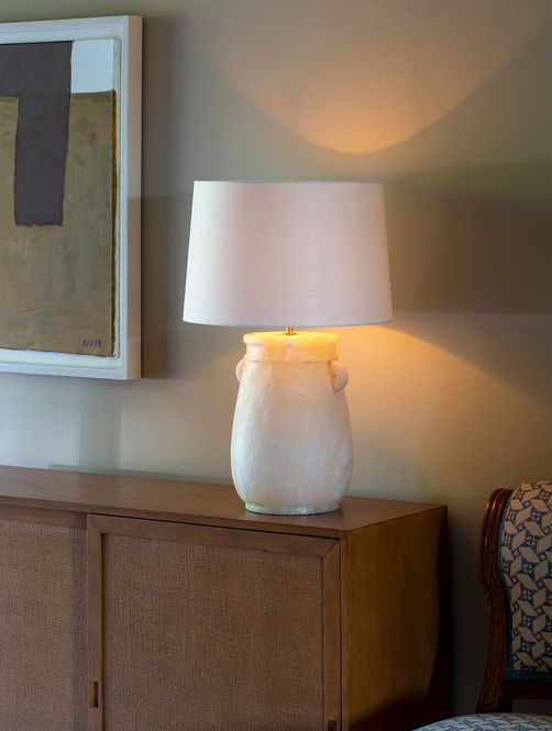Hovedbilde Chineham Table Lamp Code: TA0011.XX bordlampe ...