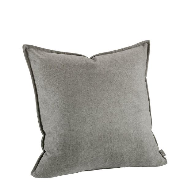 Hovedbilde SIMPLY putetrekk i Stone i 60x60  70-00843-33B
