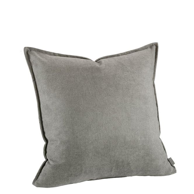 Hovedbilde SIMPLY putetrekk i Stone i 60x60  70-00843-33B