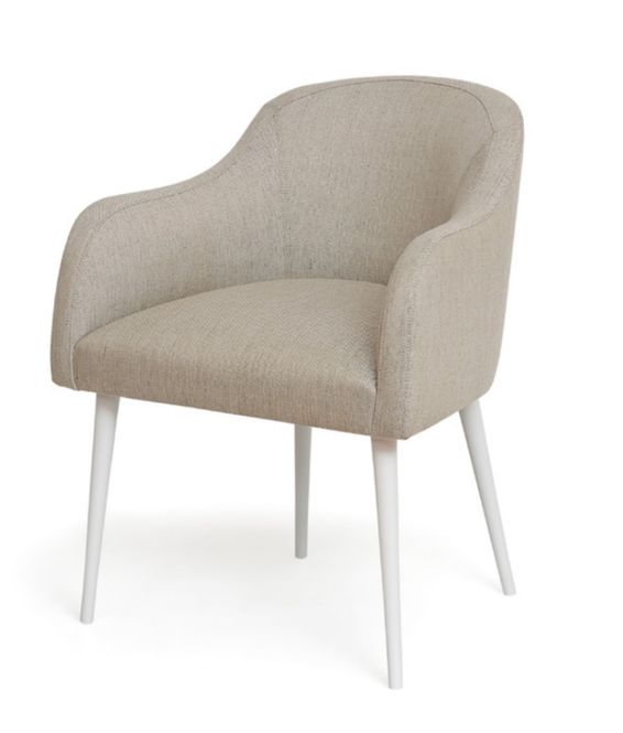 Hovedbilde Toulon spisestuestol C4008
