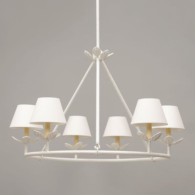 Hovedbilde Montferrat Leaf Chandelier taklampe  taklampe ...