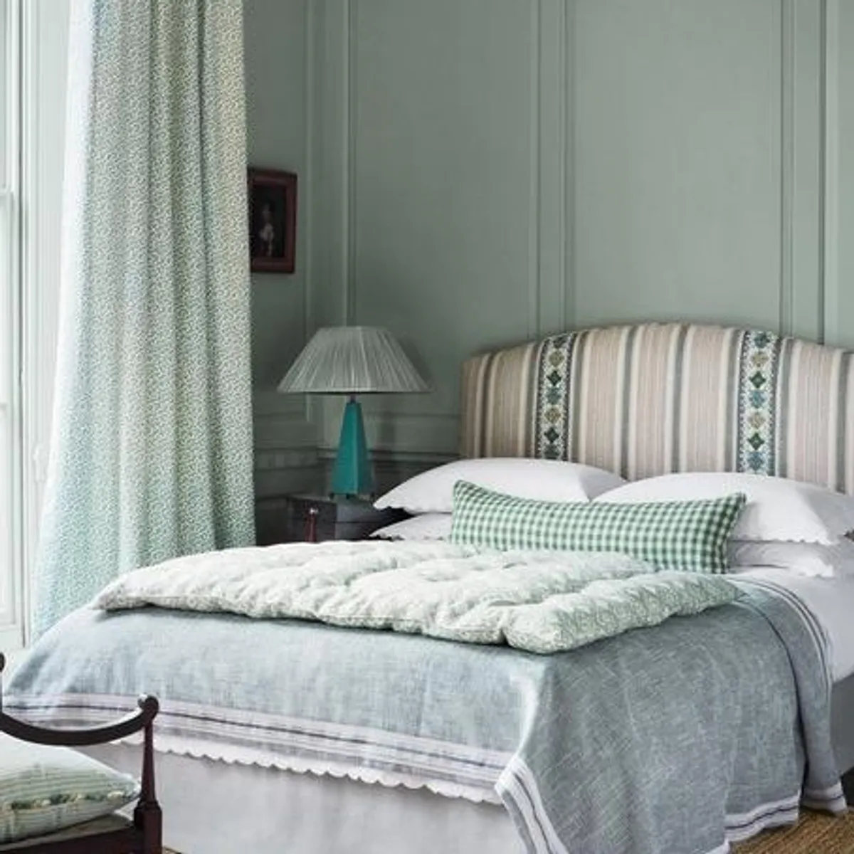 Stratford F3831  fra Colefax&Fowler