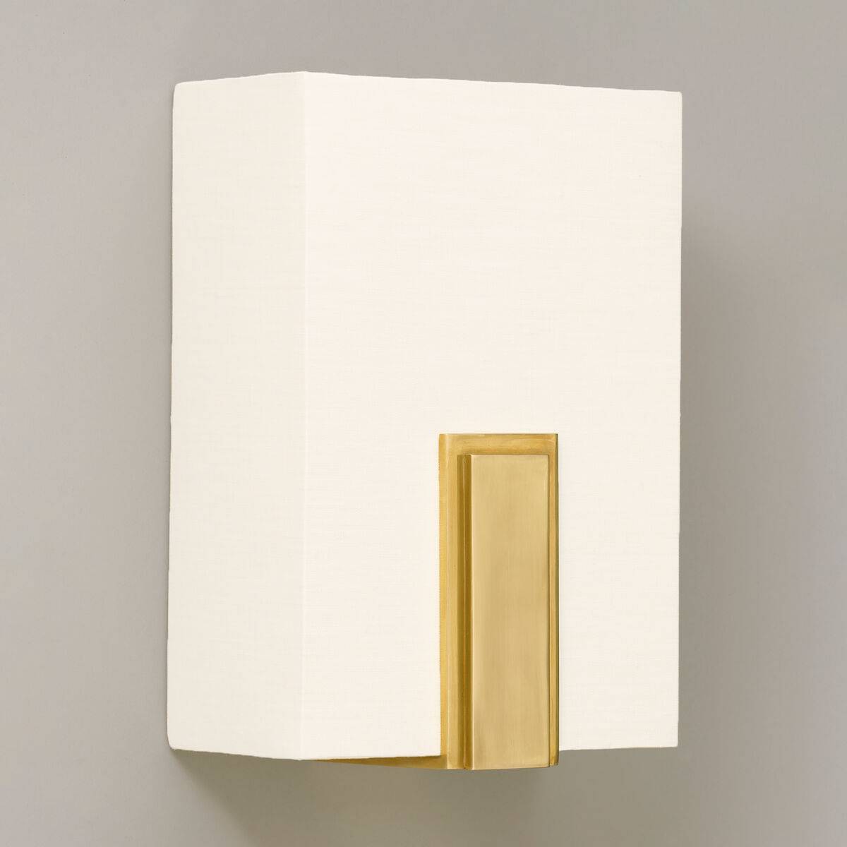 Ketton Wall Light Code: WA0301.BR vegglampe