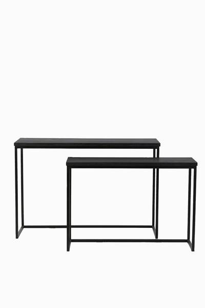 Bilde av Konsoll 6774512 - Console S/2 100x30x70+120x40x82 ...