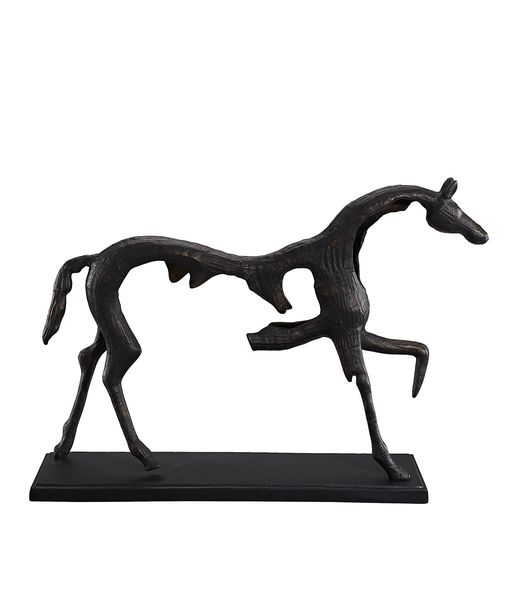 Hovedbilde Dekoration HORSE STATY Artikelnummer:06-03245  ...