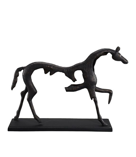 Hovedbilde Dekoration HORSE STATY Artikelnummer:06-03245  ...