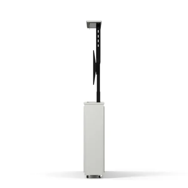 Hovedbilde Camden TV Lift Slim 55 TVSL55CADB white