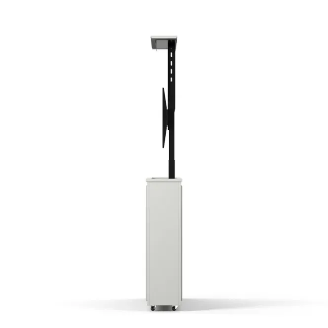 Hovedbilde Camden TV Lift Slim 55 TVSL55CADB white