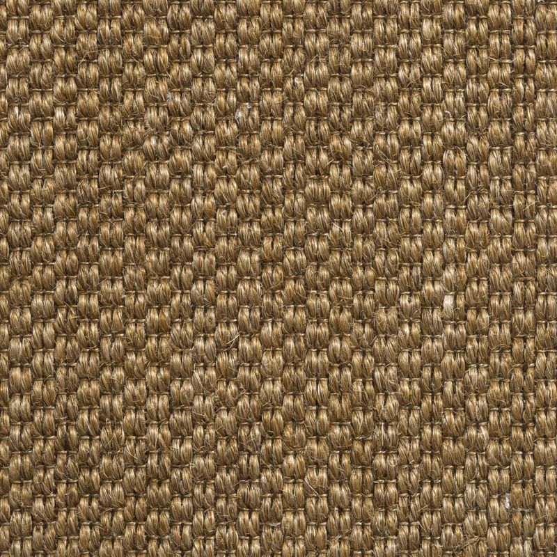 Tanuki sisal av jute