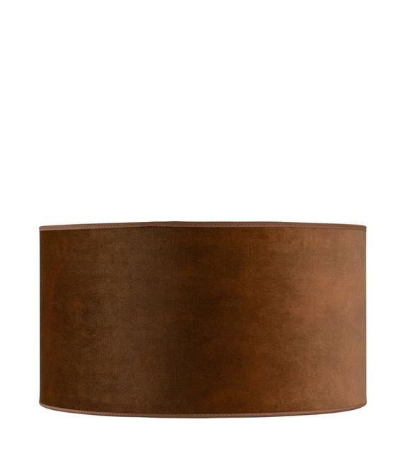 Hovedbilde SHADE CYLINDER AVANNA HAZEL ø25X15CM H 