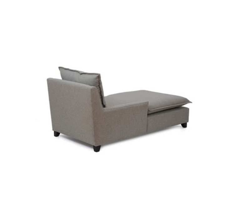 Calvin sjeselong - daybed CH4002