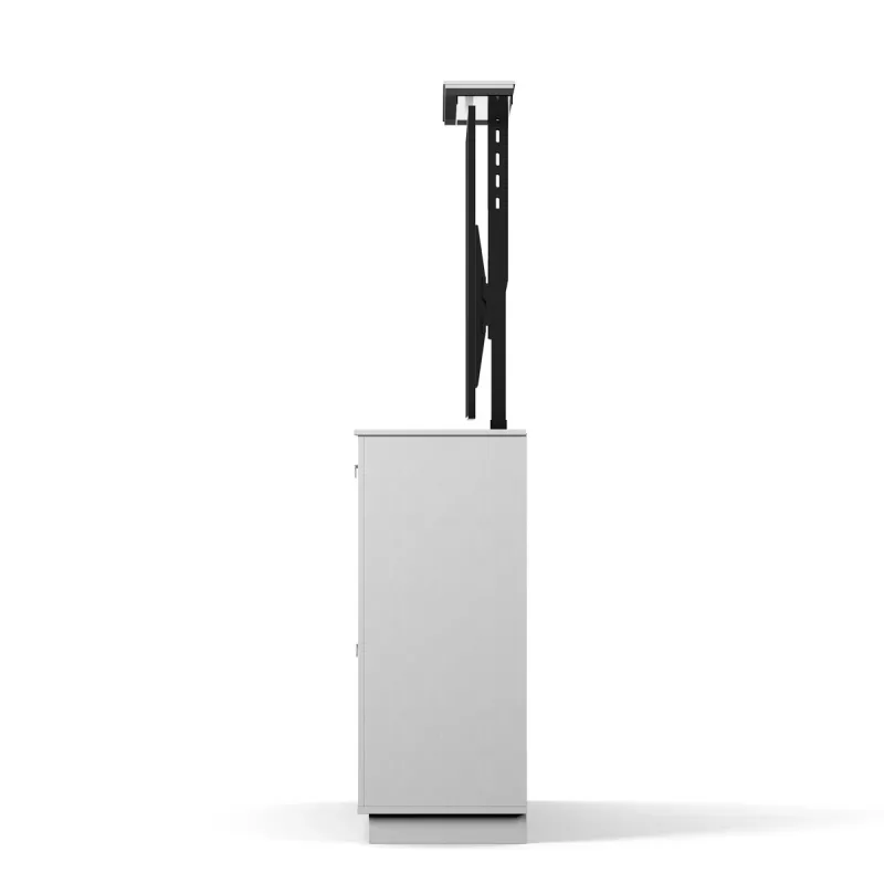  TV Lift 65 TV65SWW2 for 65 tommers TV whitewash