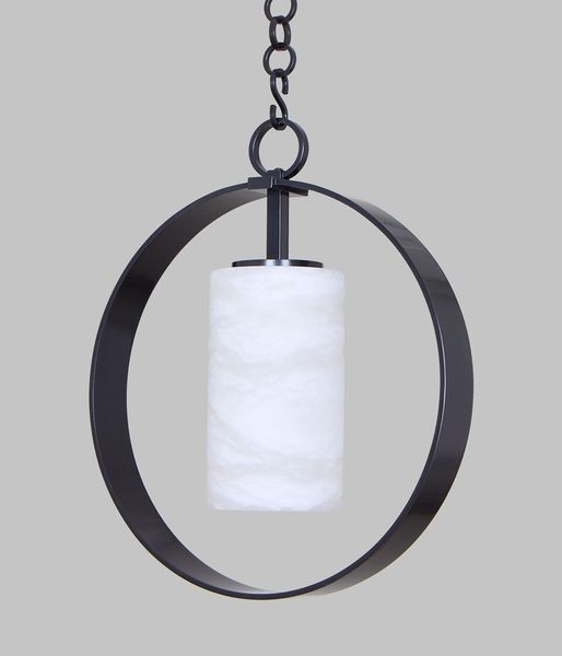 Hovedbilde Langley Ceiling Light Code: CL0410.BZ