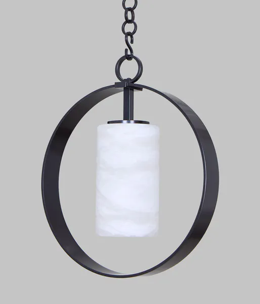 Hovedbilde Langley Ceiling Light Code: CL0410.BZ