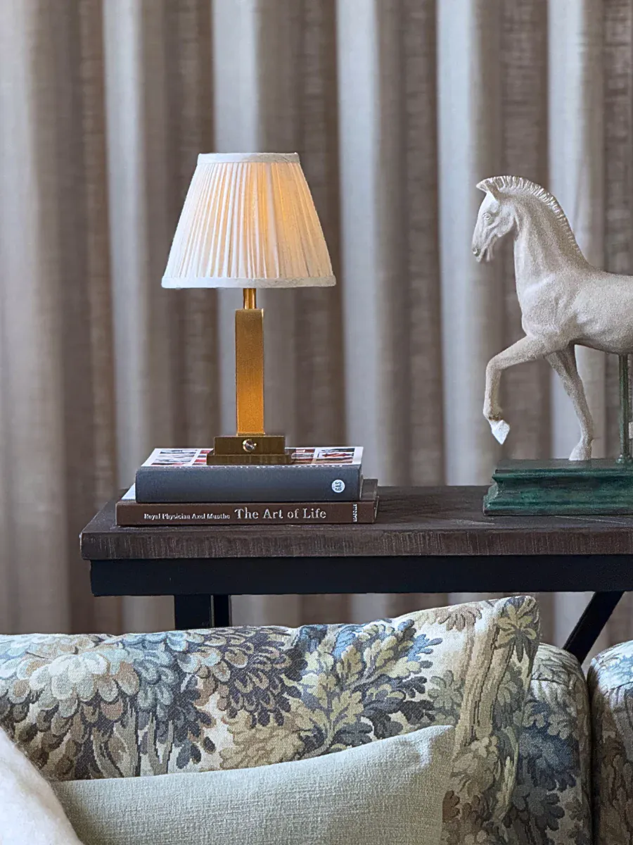 CHICAGO table lamp uten skjerm 