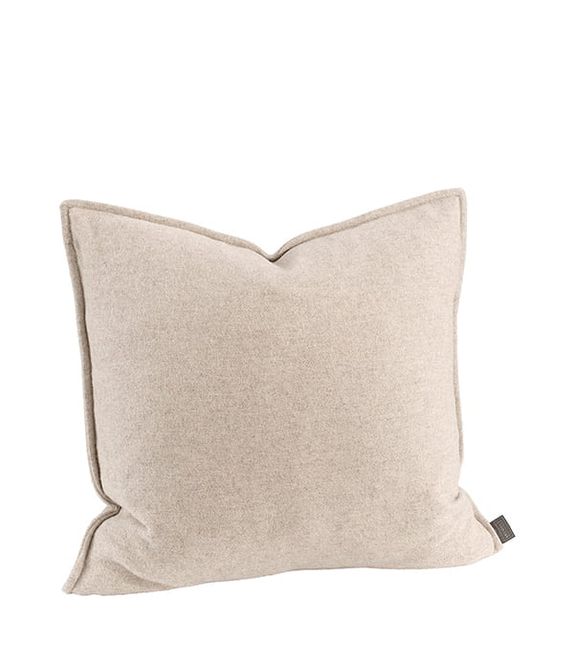 Hovedbilde LIVIGNO BEIGE Putetrekk i 60x60